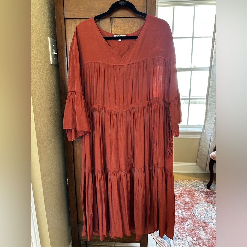 Polagram Dress size Large
